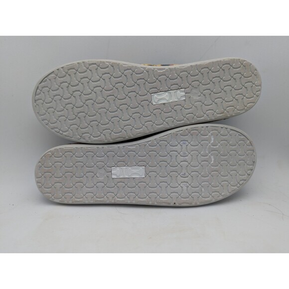 DC comics Batman Shoes Size S/P - Picture 5 of 7